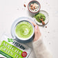 Ito En Matcha Green Tea Powder, Unsweetened, 12 Oz - Authentic Japanese Matcha for Smoothies, Baking, and Beverages
