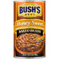 Bush'S Best, Honey Baked Beans, 28Oz Can (Pack Of 4)