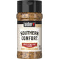 Weber BBQ Seasoning, Southern Comfort Whiskey Flavor, 3.5 oz, Model 1165026