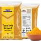 Rani Turmeric (Haldi) Root Powder Spice, (High Curcumin Content) 3.5Oz (100G) ~ All Natural | 100% Pure, Salt Free | Vegan | Gluten Friendly | Non-Gmo | Kosher | Indian Origin