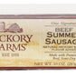 Hickory Farms Beef Summer Sausage