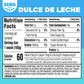 Jell-O Dulce de Leche Artificially Flavored Zero Sugar Ready-to-Eat Pudding Snack Cups, 4 ct Cups
