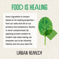 Urban Remedy Glow Organic Green Juice, Cold-Pressed, 12 fl oz, Cucumber, Celery, Kale, Lemon & E3Live Blend, Low Calorie Superfo