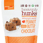 E&Cs Peanut Butter Chocolate Chip Heavenly Hunk Cookies 6 Oz
