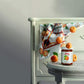 D'Arbo All Natural Fruit Spread, Rose Apricot, 16 Oz