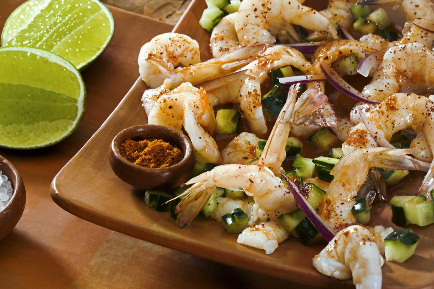 Morel Distribution Company Dried Chiltepin Peppers 2 Oz Red Pack of 1