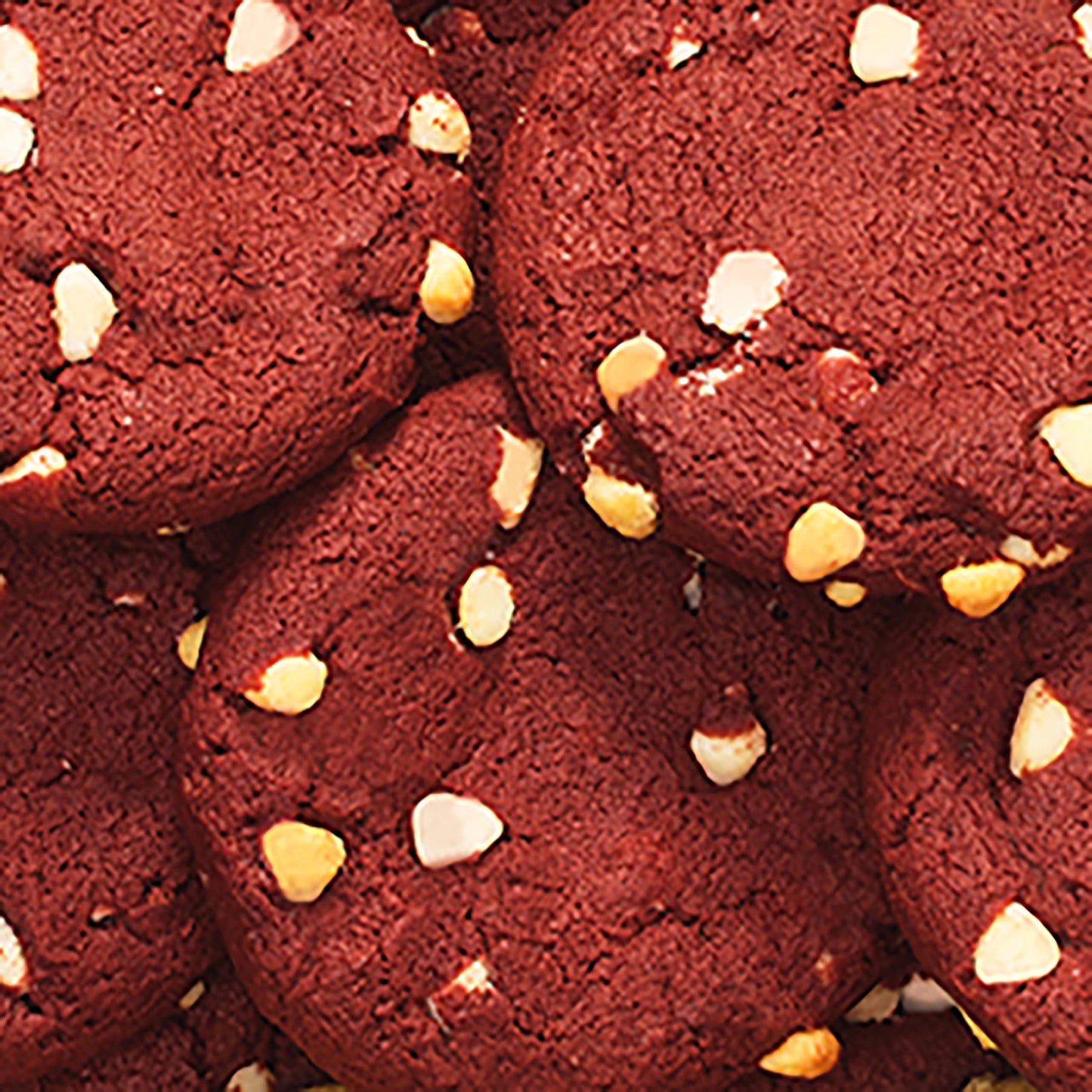 Chips Ahoy! Chewy Red Velvet Cookies, 12 - 9.6 Oz Packs
