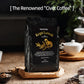 Matin  E Wild Kopi Luwak Coffee Beans, Medium Roast, Whole Bean Coffee, Civet Coffee, Wild Kopi Luwak Coffee - Sustainably Sourc