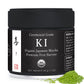 Matcha Konomi Organic Ceremonial Japanese Matcha Green Tea Powder - Zero Sugar - 30g (1 oz) - First Harvest - USDA Certified