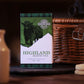 Edinburgh Tea & Coffee Company Highland Blend Black Tea, 25 Count Envelope/Tag Teabags
