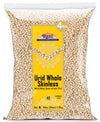 Rani Urid/Urad Gota White (Matpe Beans Skinless) Indian Lentils 64Oz (4Lbs) 1.81Kg Bulk ~ All Natural | Gluten Friendly | Non-Gmo | Kosher | Vegan | Indian Origin