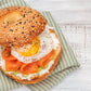 A Blend Above Everything Bagel Dip Mix, 3 Packs, 1 oz. Each, Makes 16 Ounces, Gluten-Free, No MSG, All Natural, No Preservatives