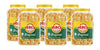 Macs Original Pork Skin Canisters, Organic, Gluten Free, Zero Carbs, Keto Friendly Snacks, 7.5oz (Pack of 6)
