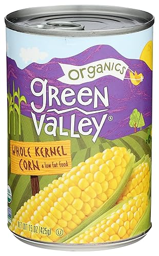 Og2 Gvo Whl Krnl Swt Crn ( 12 X 15 Oz   )
