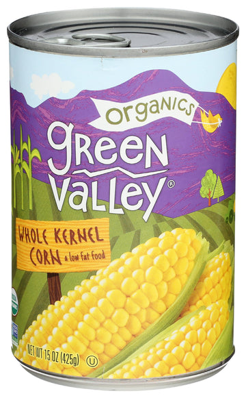 Og2 Gvo Whl Krnl Swt Crn ( 12 X 15 Oz   )