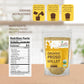 Jiva Organics Proso Millet 2 Lb Bag | Whole Grain, Gluten-Free & Organic | High Protein & Fiber-Rich Superfood For Indian Cookin