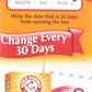 Arm & Hammer Baking Soda, 16 Oz