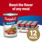 Campbell s Beef Gravy, 10.5 Oz Can (Case of 12)