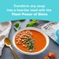 BIENA Chickpea Snacks, Sea Salt, Gluten Free, Vegan, 5 oz, Plant Based Protein