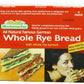 Mestemacher Bread Whole Rye, 17.6-Ounce (Pack Of 6)