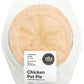 Whole Foods Market, Chicken Pot Pie, Small, 13.5 Ounce