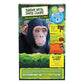 Envirokidz   Organic Gluten-Free Cereal, Chocolate Choco Chimps, 10 Ounce Box