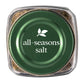 Tropical Traditions Organic Spice: All Seasons Salt - 4.73 oz.