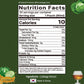 TERRAPICK Korean Cabbage Juice - 100% Pure Extract, Gut Health Support, 30 Pouches, 3.04 Fl Oz Each