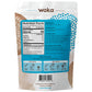 Waka Instant Coffee, Medium Roast - 100% Arabica Colombian Beans, Freeze Dried Granules, No Sugar Or Additives - Bulk Bag For Qu