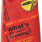 Equal Exchange Organic Ground Coffee, Breakfast Blend, 12-Ounce (Pack Of 1)