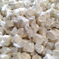 Vanilla Salt Water Taffy -1.5 lbs of Fresh Delicious Individually Wrapped Creamy Chewy Taffy