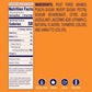 Welchs Absolute Fruitfuls Fruit Strips, Dried Fruit Snacks, Mango Peach, Pack of 10, 0.5oz