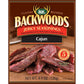 LEM Backwoods Cajun Jerky Seasoning for 5 lbs