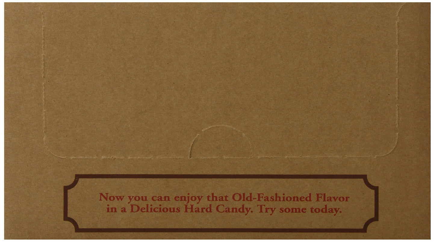 Claey'S, Old Fashioned Hard Candy Sassafras, 6 Ounce Bag