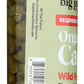 Big Picture Foods Organic Wild Foraged Capers  3.5 Oz