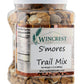 S'mores Trail / Snack Mix - 1.5 Lb Container