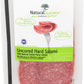 Naturalissima, Uncured Hard Salami, 4 oz