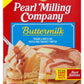 Pearl Milling Company Buttermilk Pancake and Waffle Mix - Large Size 2lb (907g)