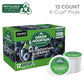 Green Mountain Coffee Roasters Wild Mountain Blueberry Keurig Single-Serve K-Cup Pods, Light Roast Coffee, 72 Count