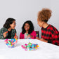 Candy Variety Pack - 7 Count Assorted Lollipops - Ring Pop, Push Pop, Baby Bottle Pop & Juicy Drop - Ideal For Birthdays, Party