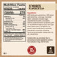Kodiak Cakes Protein Pancake On The Go Flapjack Cups Mix; Buttermilk, Chocolate Chip, & S’Mores Variety Pack