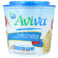 Aviva Original Individually Wrapped Soda Crackers, 27.5 oz, 1 bucket