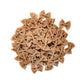 Food To Live - Organic Farro Farfalle Pasta, 1.1 Lb (Pack Of 2) - Italian Whole Wheat And Non-Gmo Bow-Tie Pasta, Single Ingredie