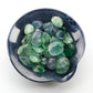 Cherry Tree Collection 1/2 Pound Tumbled Polished Stones  1/2'' - 1'' Size Nuggets  Crystals For Decoration, Healing, Reiki, Cha
