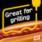 Oscar Mayer Bun-Length Beef Franks Hot Dogs, 8 ct Pack