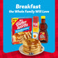 Mrs. Butterworth Original Syrup, 12 Fl Oz (Pack of 12)