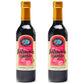 Napa Valley Naturals Balsamic Vinegar, 12.7 Fl Oz, 2-Pack