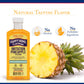 Happy Home compatible with Pineapple Flavoring, 7 oz, Certified Kosher, F233F