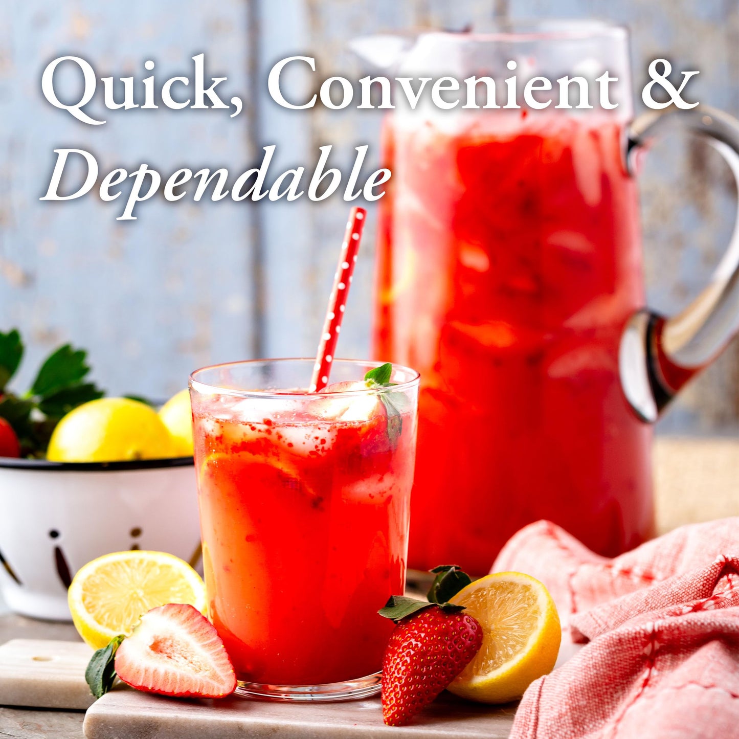 Ann Clark Strawberry Powder, 5 oz. - Premium Baking Ingredient for Delicious