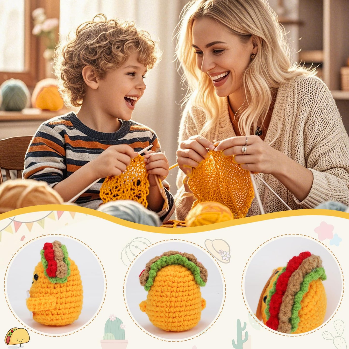 Jettryran Taco7-Jett-Son Gift for Son - QMilch Material, Perfect for Fathers Day, Birthdays, Graduations, Teens